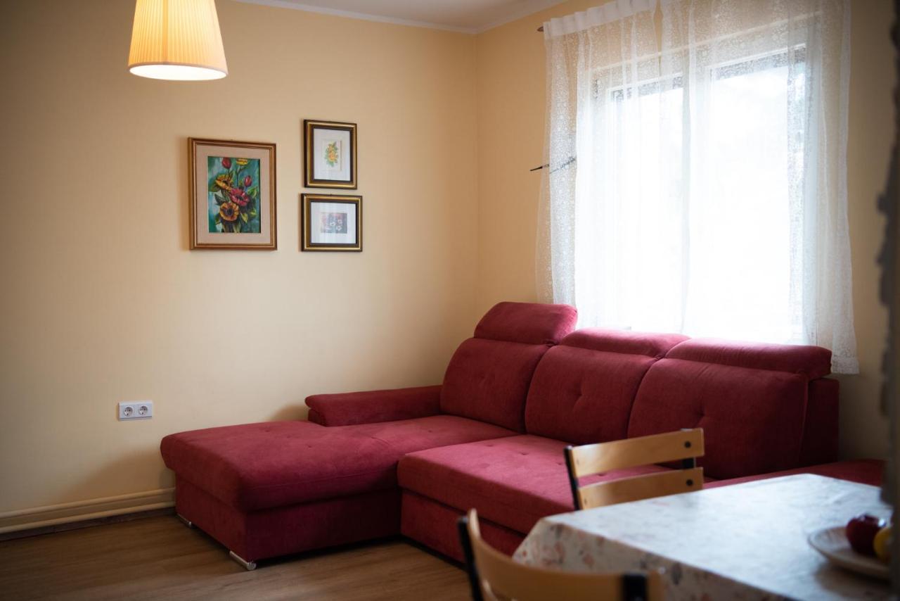 Appartements Clementina Premantura Exterior foto